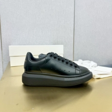 Alexander Mcqueen Low Shoes